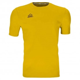 тениска,мъжки,тениски,дамски,тениски,acerbis,mida,short,sleeve,t,shirt,yellow,(yellow)