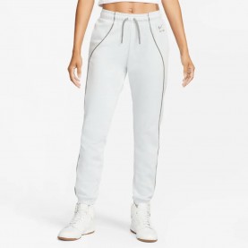 анцуг,дамски,анцузи,nike,air,mid,rise,tracksuit,pants,white