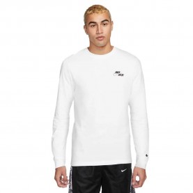 тениска,мъжки,тениски,nike,just,do,it,long,sleeve,t,shirt,white