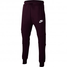 анцуг,детски,анцузи,nike,tech,fleece,tracksuit,pants,red