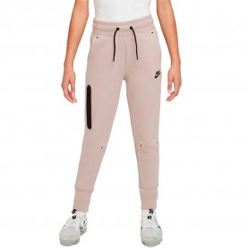 анцуг,детски,анцузи,nike,tech,fleece,tracksuit,pants,light,brown,black,(beige)