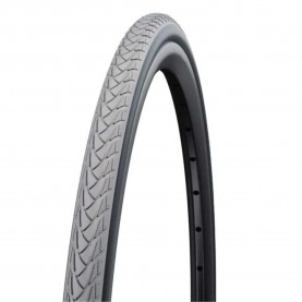 други,аксесоари,schwalbe,marathon,plus,perf,24´´,x,1.00,wheelchair,tyre,silver,(grey,black)