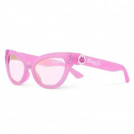 Слънчеви очила Bling2o Malibu Beach sunglasses - Pink (Magenta) слънчеви,очила,слънчеви,очила,bling2o,malibu,beach,sunglasses,pink,(magenta)