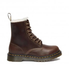 обувки,дамски,боти,дамски,високи,обувки,за,ходене,dr,martens,1460,pascal,serena,boots,brown