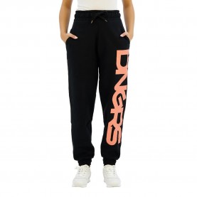 анцуг,дамски,панталони,dangerous,dngrs,classic,sweat,pants,black,salmon,(black)