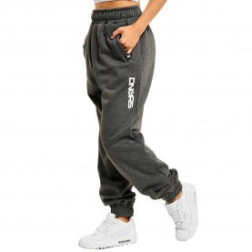 анцуг,дамски,панталони,dangerous,dngrs,dream,leila,sweat,pants,grey,(anthracite)