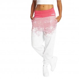 анцуг,дамски,панталони,dangerous,dngrs,fawn,sweat,pants,pink,(white)
