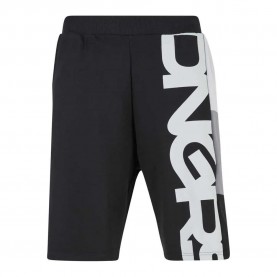 къси,панталони,мъжки,панталони,dangerous,dngrs,graded,sweat,shorts,black