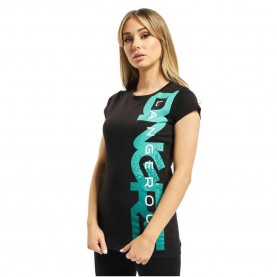 тениска,дамски,тениски,dangerous,dngrs,hyena,short,sleeve,t,shirt,black