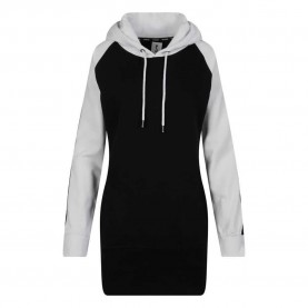 суичър,дамски,блузи,dangerous,dngrs,weare,hoodie,black,white,(black)