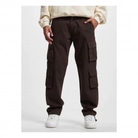 панталони,мъжки,панталони,def,basic,cargo,pants,brown,(brown)