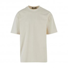 Тениска Def Short sleeve T-shirt - Beige (Beige) тениска,мъжки,тениски,def,short,sleeve,t,shirt,beige,(beige)