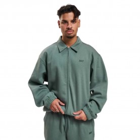 яке,мъжки,якета,def,collar,jacket,green,(green)