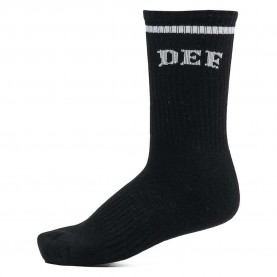 чорапи,мъжки,чорапи,def,college,socks,black,(black)
