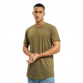 тениска,мъжки,тениски,def,dedication,short,sleeve,t,shirt,olive,(green)