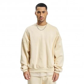 Блуза Def DFCN144 sweatshirt - Beige (Beige) блуза,мъжки,пуловери,def,dfcn144,sweatshirt,beige,(beige)