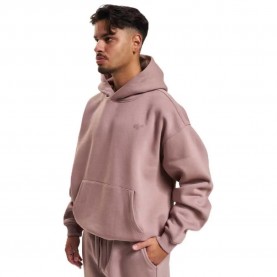 суичър,мъжки,пуловери,def,frank,hoodie,dust,(pink)