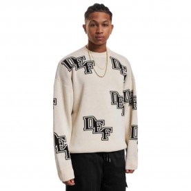 блуза,мъжки,пуловери,def,knit,sweatshirt,beige,(black)