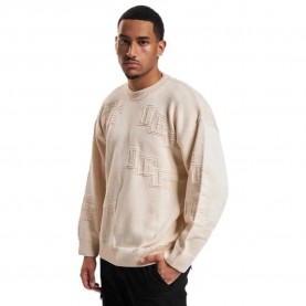 блуза,мъжки,пуловери,def,knit,sweatshirt,sand,(beige)