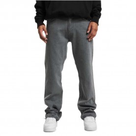дънки,мъжки,панталони,def,matteo,straight,loose,fit,jeans,grey,washed,(grey)