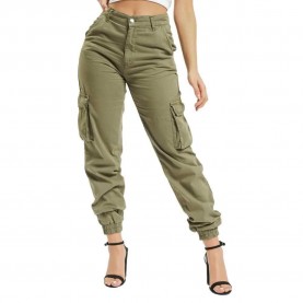 панталони,дамски,панталони,def,ruby,cargo,pants,olive,(green)