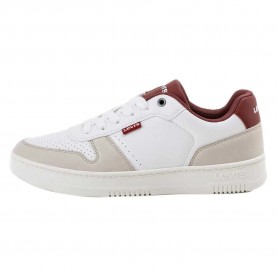 маратонки,дамски,маратонки,levi´s,®,drive,s,trainers,regular,white,(white)