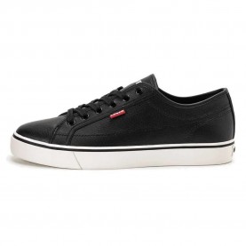 маратонки,мъжки,маратонки,levi's®,hernan,trainers,black