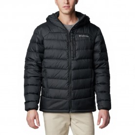 яке,мъжки,якета,columbia,2086144,autumn,park™,ii,down,jacket,black,(black)