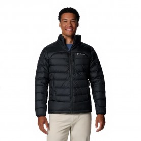 яке,мъжки,якета,columbia,autumn,park™,ii,down,jacket,black,(black)