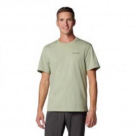 тениска,мъжки,тениски,columbia,barton,springs™,short,sleeve,t,shirt,safari,black,(green)
