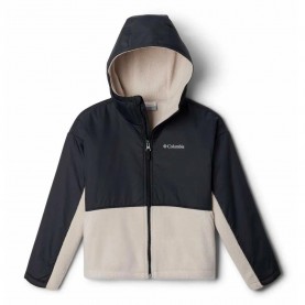 блуза,детски,блузи,columbia,benton,springs™,full,zip,sweatshirt,black