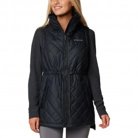 потник,дамски,потници,columbia,copper,crest™,ii,mid,vest,black,(black)