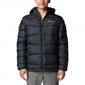 яке,мъжки,якета,columbia,fivemile,butte™,ii,jacket,black,(black)