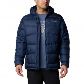 Яке Columbia Fivemile Butte™ II jacket - Blue (Collegiate Navy) яке,мъжки,якета,columbia,fivemile,butte™,ii,jacket,blue,(collegiate,navy)