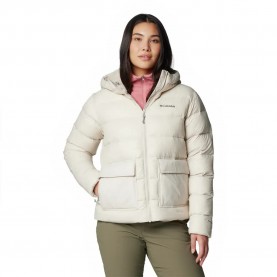 палто,дамски,якета,и,палта,columbia,harmony,falls™,coat,white,(dark,stone)