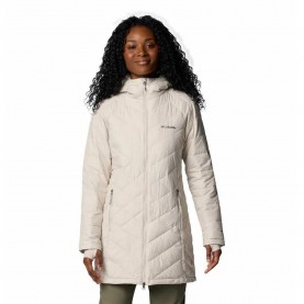 яке,дамски,якета,и,палта,columbia,heavenly™,long,jacket,dark,stone,(beige)