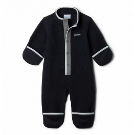 детски,пижами,columbia,helvetia™,sleepsuit,black