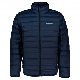 яке,мъжки,якета,columbia,lake,22™,ii,down,jacket,collegiate,navy,(blue)