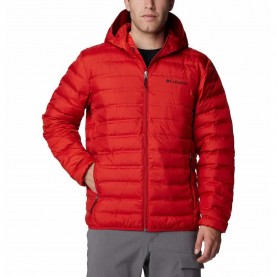 яке,мъжки,якета,columbia,lake,22™,ii,down,jacket,sail,red,(red)