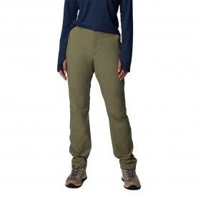 панталони,дамски,панталони,columbia,leslie,falls™,ii,pants,stone,green,(green)