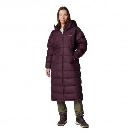 палто,дамски,якета,и,палта,columbia,pike,lake™,ii,coat,moonvista,(purple)
