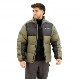 яке,мъжки,якета,columbia,pike,lake™,ii,jacket,stone,green,shark,(green)