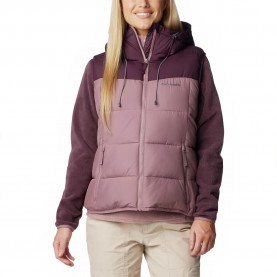 потник,дамски,потници,columbia,pike,lake™,ii,vest,moonvista,(purple)