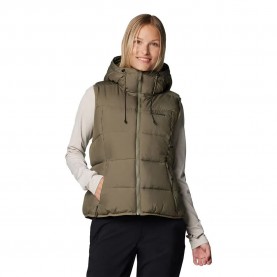 потник,дамски,потници,columbia,pike,lake™,ii,vest,stone,green,(green)