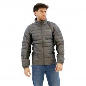 яке,мъжки,якета,columbia,powder,lite™,ii,hybrid,jacket,grey,(city,grey,shark)