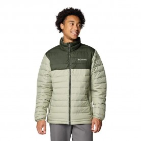 яке,мъжки,якета,columbia,powder,lite™,ii,jacket,safari,green,(green)