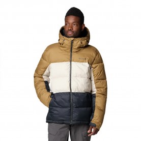 яке,мъжки,якета,columbia,slope,style™,jacket,delta,dark,stone,(brown)