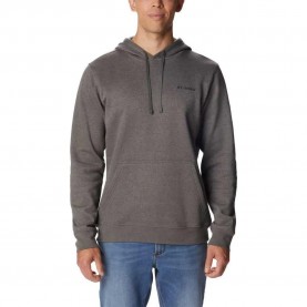 суичър,мъжки,пуловери,columbia,trek™,hoodie,charcoal,heather,(grey)