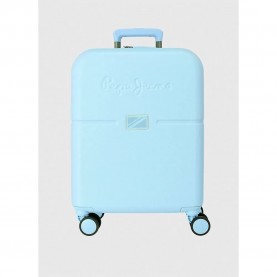 куфари,pepe,jeans,accent,55,cm,trolley,bag,blue,(sky,blue)