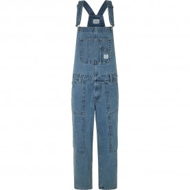 Pepe jeans Doug overall - Blue (Denim) мъжки,гащеризони,pepe,jeans,doug,overall,blue,(denim)